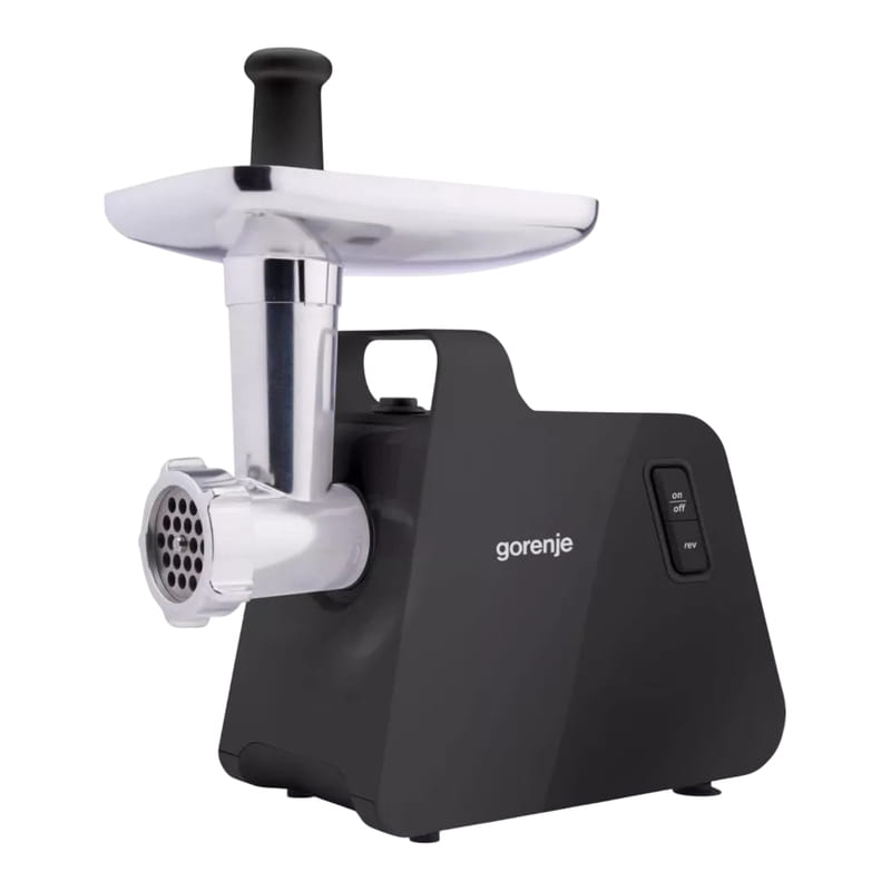 Мясорубка Gorenje MG2001SB