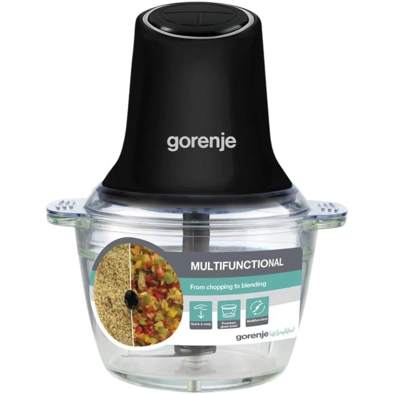 Чоппер Gorenje S501GBK