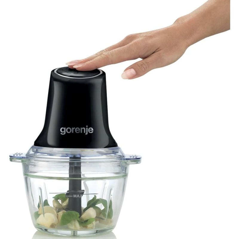 Чоппер Gorenje S501GBK