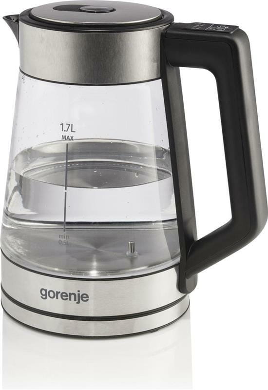 Электрочайник Gorenje K17TRG