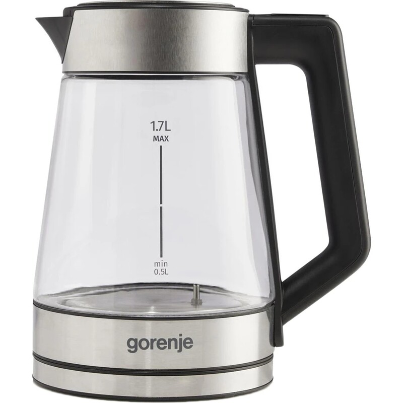 Электрочайник Gorenje K17TRG