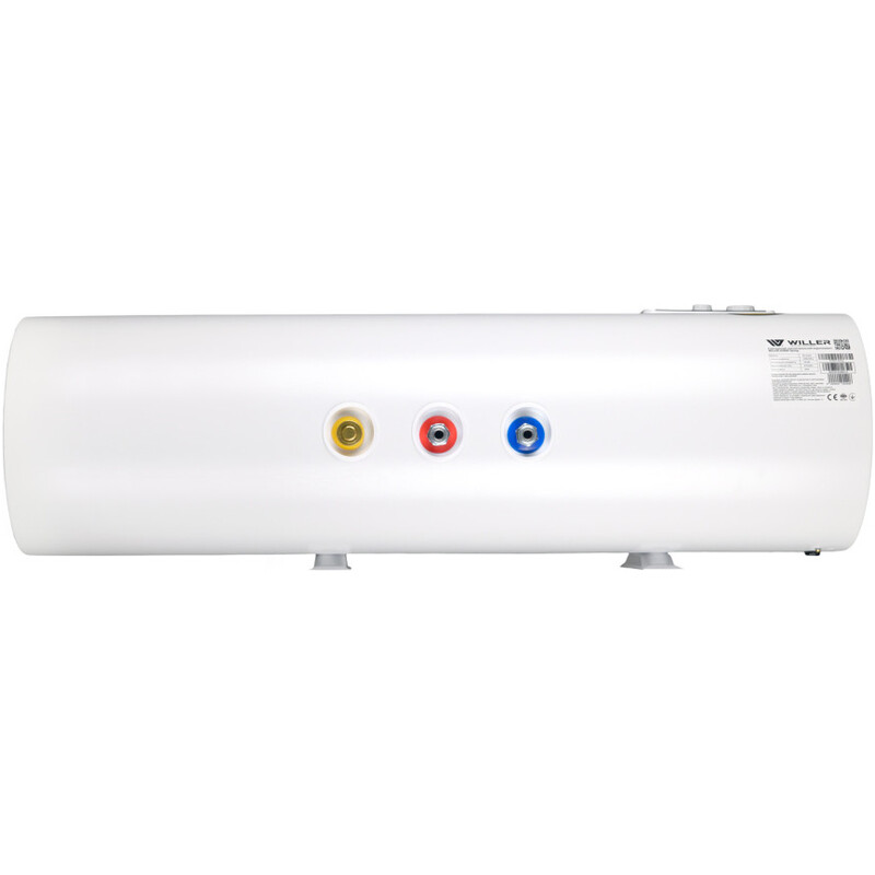 Водонагреватель Willer EH80R серия Spring
