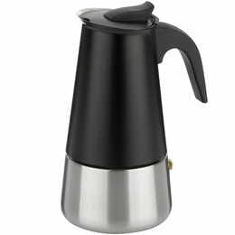 Гейзерная кофеварка Kela Ferrara (10899)