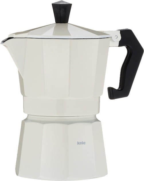 Гейзерна кавоварка Kela Italia (10550)