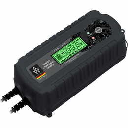 Зарядний пристрій Auto Welle AW05-1208