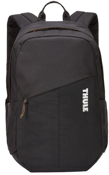 Рюкзак Thule Campus Notus 20L TCAM-6115 Black (3204304)