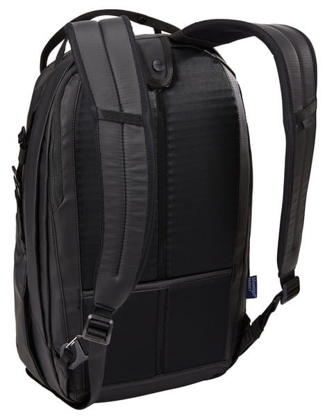 Рюкзак Thule Tact Backpack 16L TACTBP-114 Black (3204711)