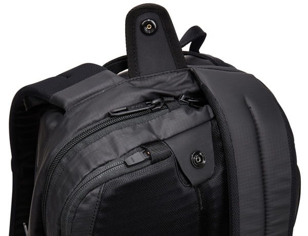 Рюкзак Thule Tact Backpack 16L TACTBP-114 Black (3204711)