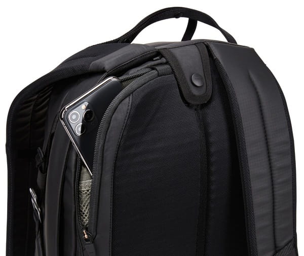 Рюкзак Thule Tact Backpack 16L TACTBP-114 Black (3204711)