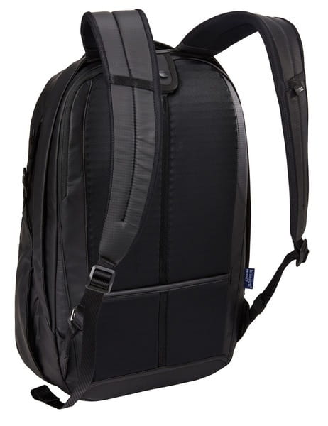 Рюкзак Thule Tact Backpack 21L TACTBP-116 Black (3204712)