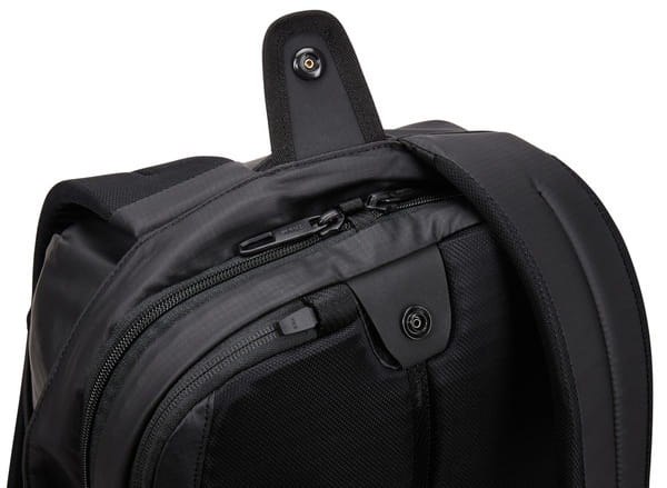 Рюкзак Thule Tact Backpack 21L TACTBP-116 Black (3204712)