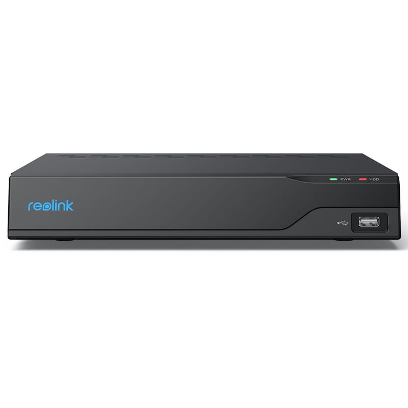 Відеореєстратор Reolink NVS8 (RLN8-410)
