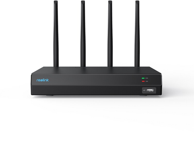 Видеорегистратор Reolink NVS12W 2ТБ