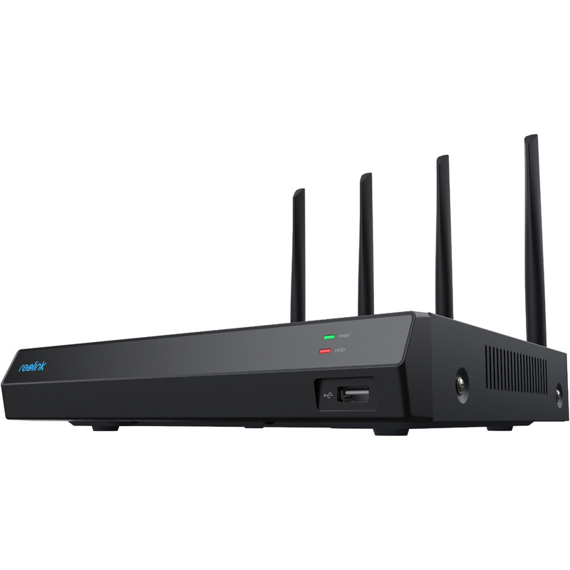 Видеорегистратор Reolink NVS12W 2ТБ