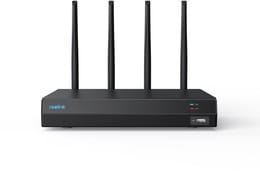 Видеорегистратор Reolink NVS12W
