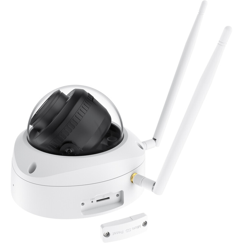 IP-камера Reolink W437 2.7-13.5 mm
