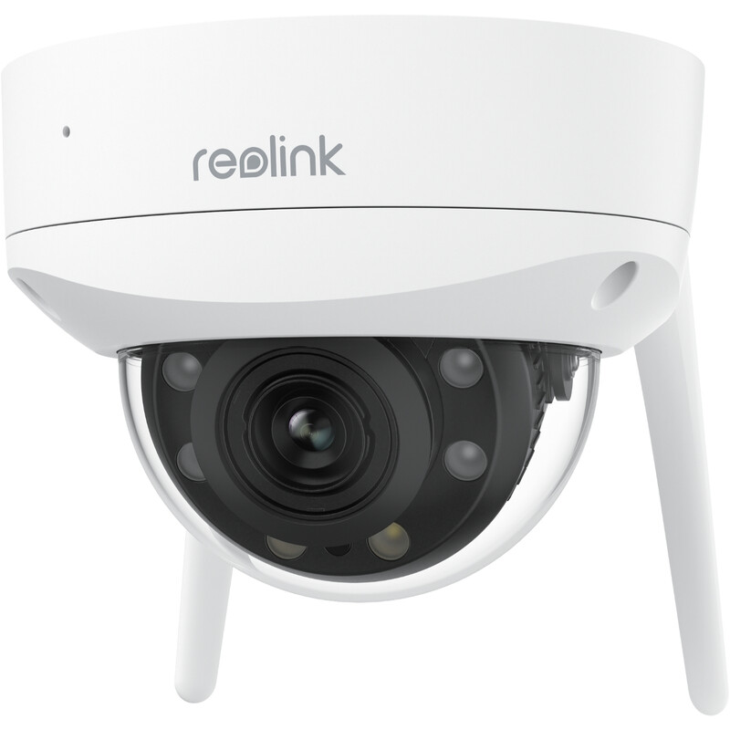 IP-камера Reolink W437 2.7-13.5 mm