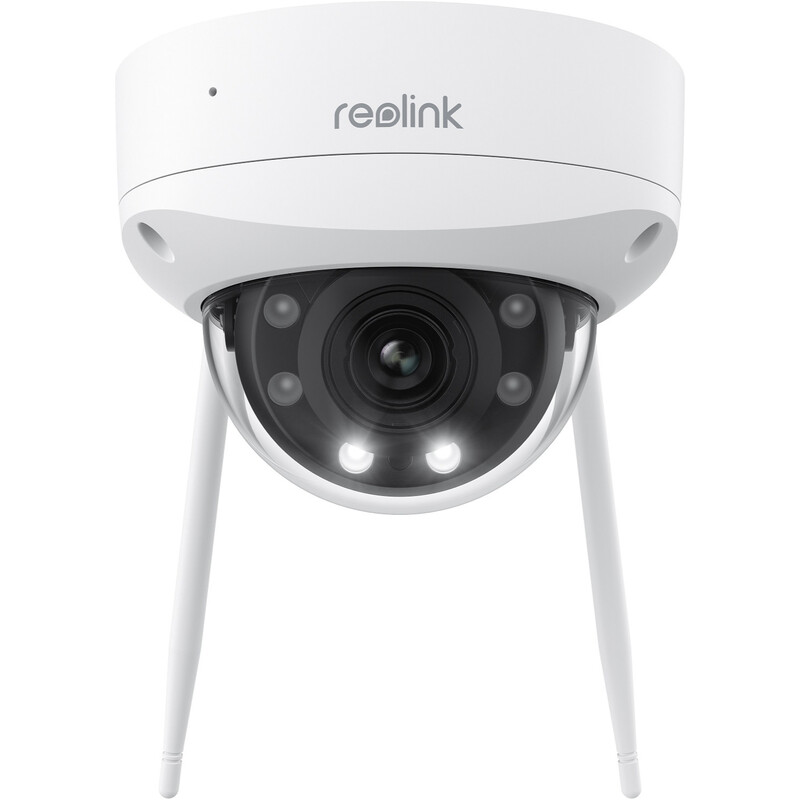IP-камера Reolink W437 2.7-13.5 mm