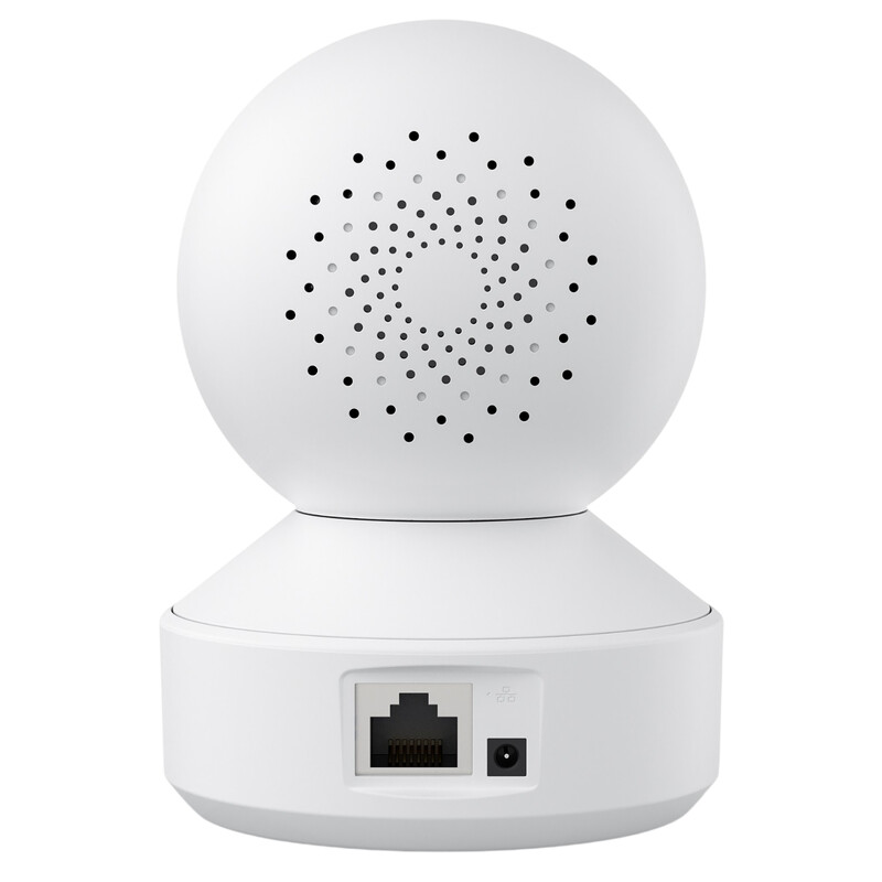 IP-камера Reolink E Series E330 5 Мп Wi-Fi (E1 Pro)