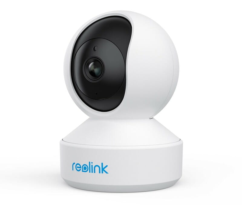 IP камера Reolink E Series E330 (E1 Pro)