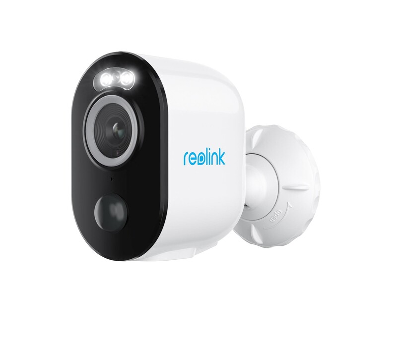 IP-камера Reolink Argus Series B330 (Argus 3 Pro)