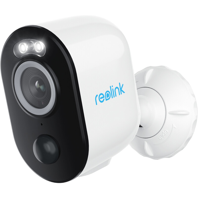 IP-камера Reolink Argus Series B330 (Argus 3 Pro)