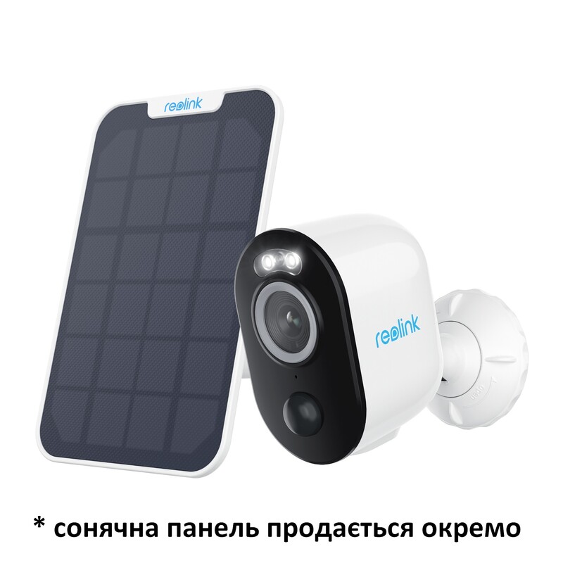 IP-камера Reolink Argus Series B330 (Argus 3 Pro)