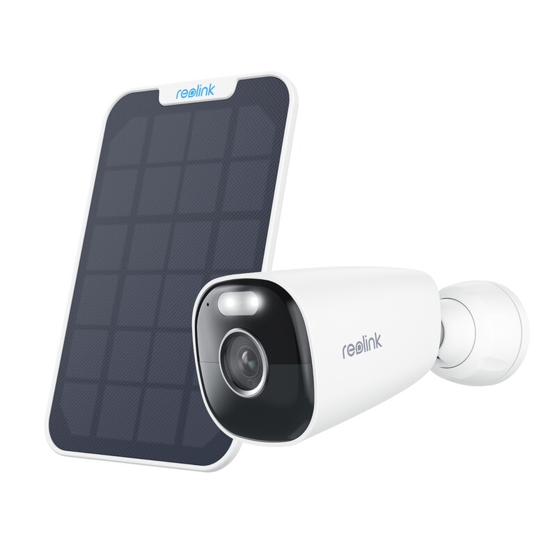 IP-камера Reolink Argus Series B340 (Argus Eco Pro)
