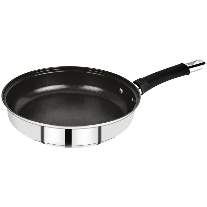 Сковорода Bergner Baster 20 см (BGEU-5501)