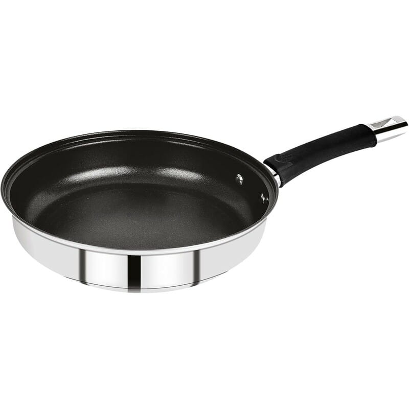 Сковорода Bergner Baster 24 см (BGEU-5502)