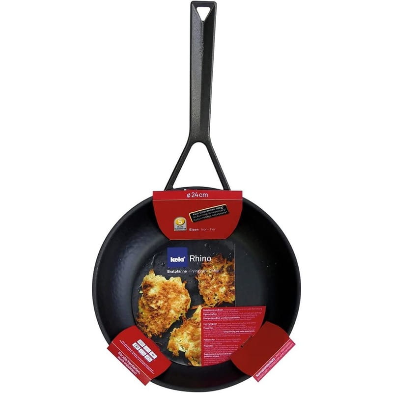Сковорода Kela Rhino 24 см (12601)
