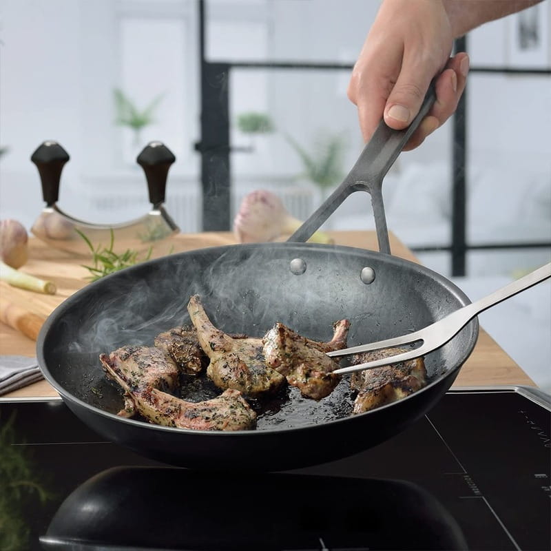 Сковорода Kela Rhino 24 см (12601)