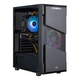 Персональный компьютер COBRA Advanced (A36X.16.S5.665XT.19703)