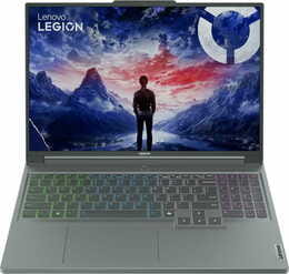 Ноутбук Lenovo Legion 5 16IRX9 (83DG00KJRA) Luna Grey