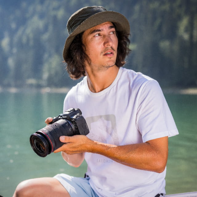 Цифровая фотокамера Canon EOS R6 Mark II + RF 24-105 4.0 L IS (5666C029)