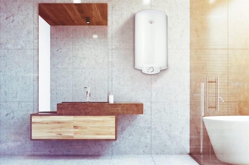 Водонагреватель Gorenje GBF100/UA