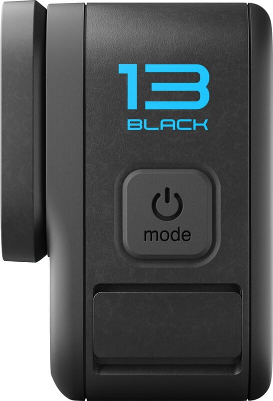 Экшн-камера GoPro Hero13 Black (CHDHX-131-RW)