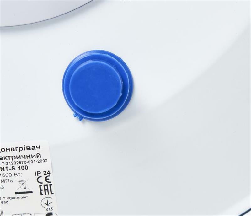 Водонагреватель Nova Tec NT-S 100 Standard