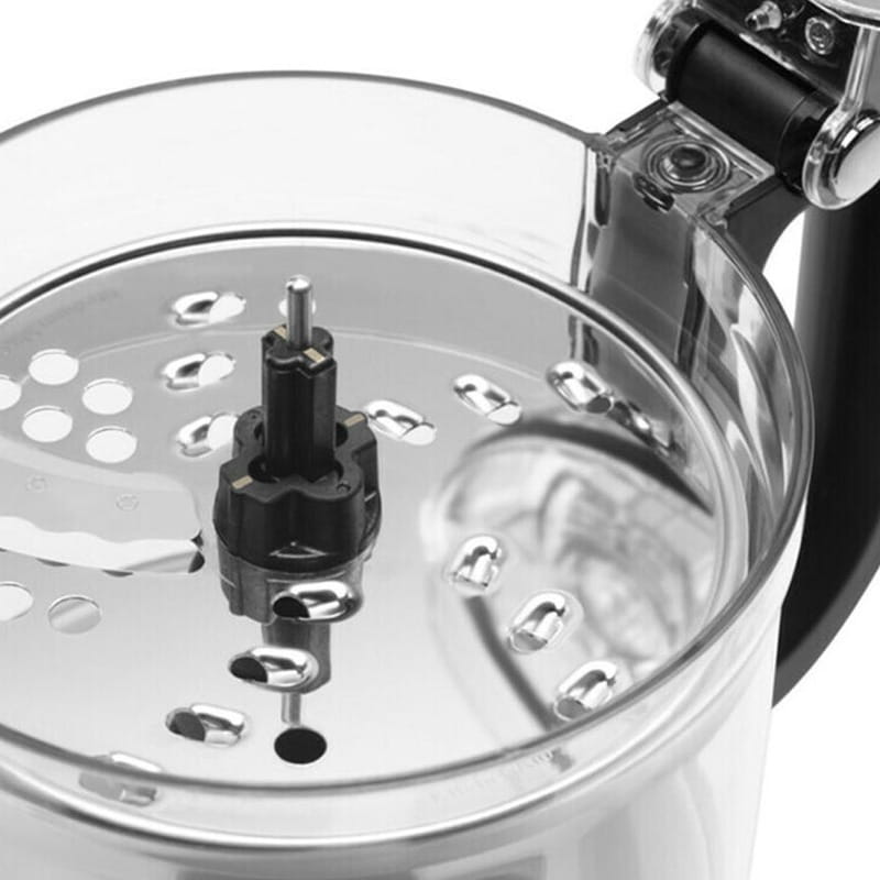 Кухонний комбайн KitchenAid 5KFP0719EFG сірий