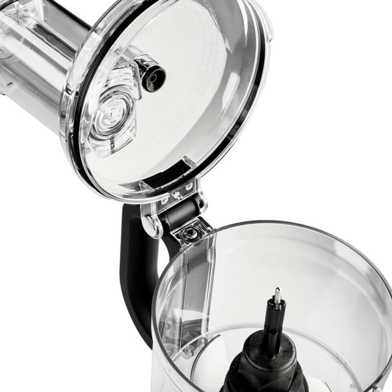 Кухонний комбайн KitchenAid 5KFP0719EFG сірий