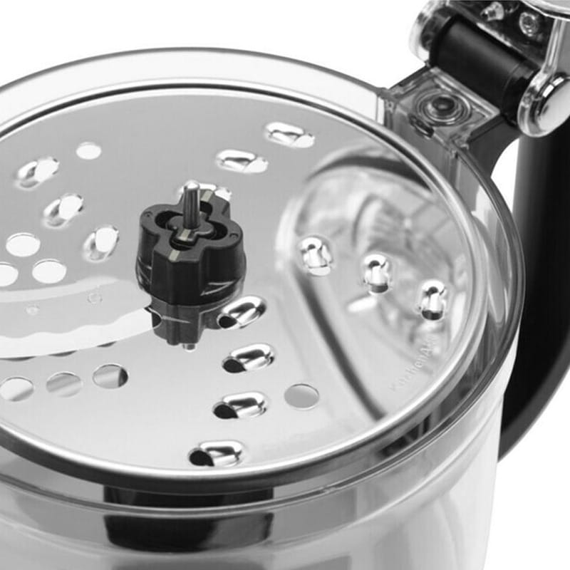 Кухонний комбайн KitchenAid 5KFP0719EFG сірий