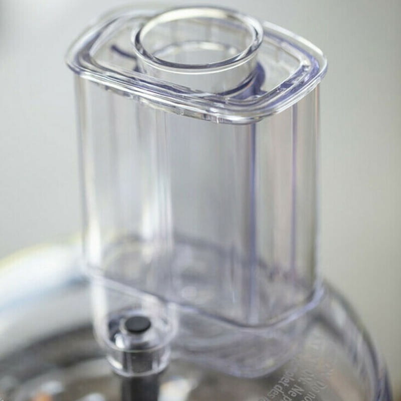 Кухонний комбайн KitchenAid 5KFP0719EFG сірий