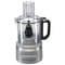 Фото - Кухонний комбайн KitchenAid 5KFP0719EFG сірий | click.ua