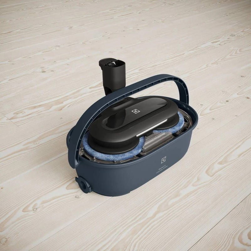 Очищувальна станція Electrolux EPPCS2