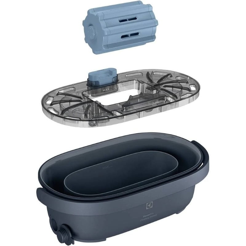 Очищувальна станція Electrolux EPPCS2