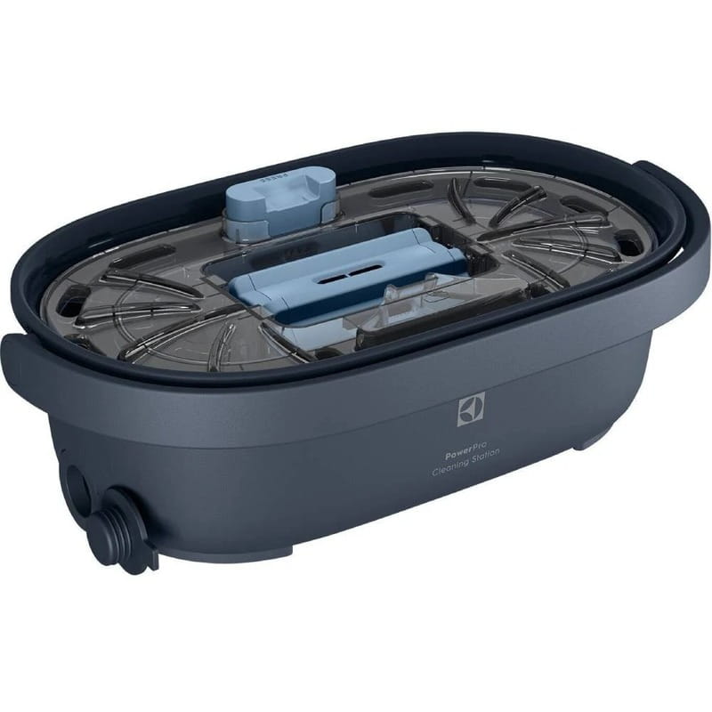 Очищувальна станція Electrolux EPPCS2