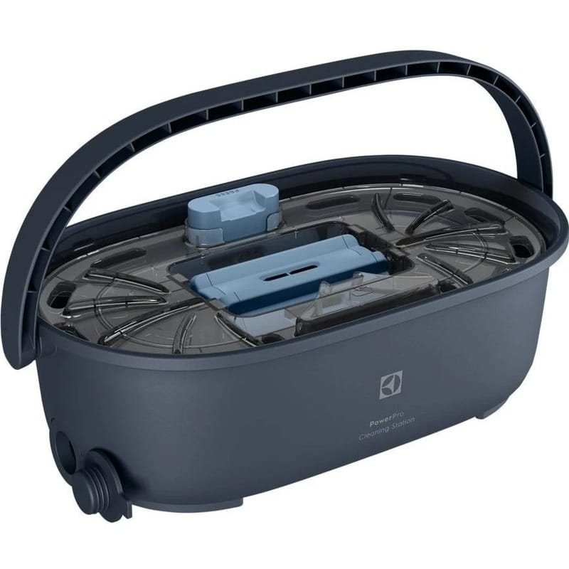 Очищувальна станція Electrolux EPPCS2