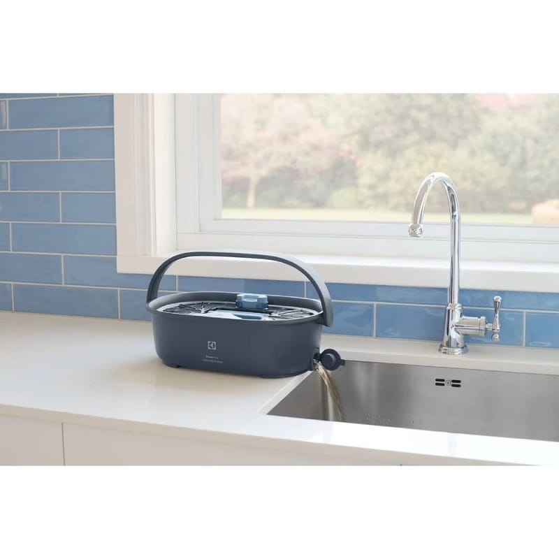 Очищувальна станція Electrolux EPPCS2