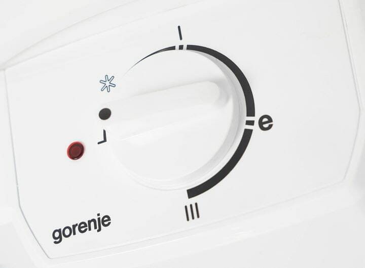 Водонагреватель Gorenje GBF50/UA