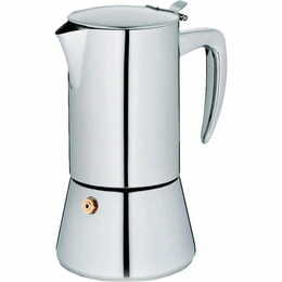 Гейзерная кофеварка Kela Latina (10835)